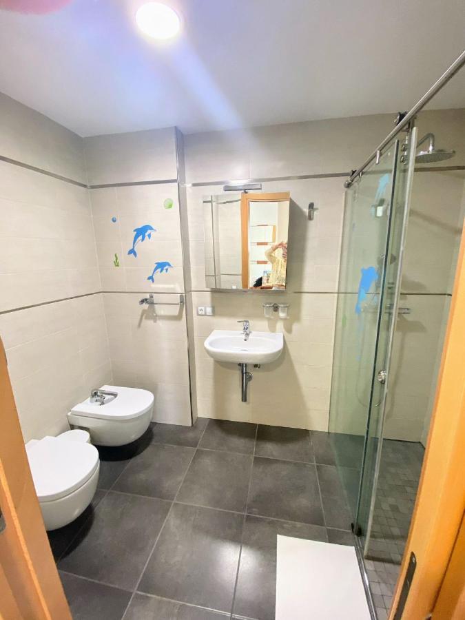 Apartamento Jmhr 4 Benajarafe Ngoại thất bức ảnh
