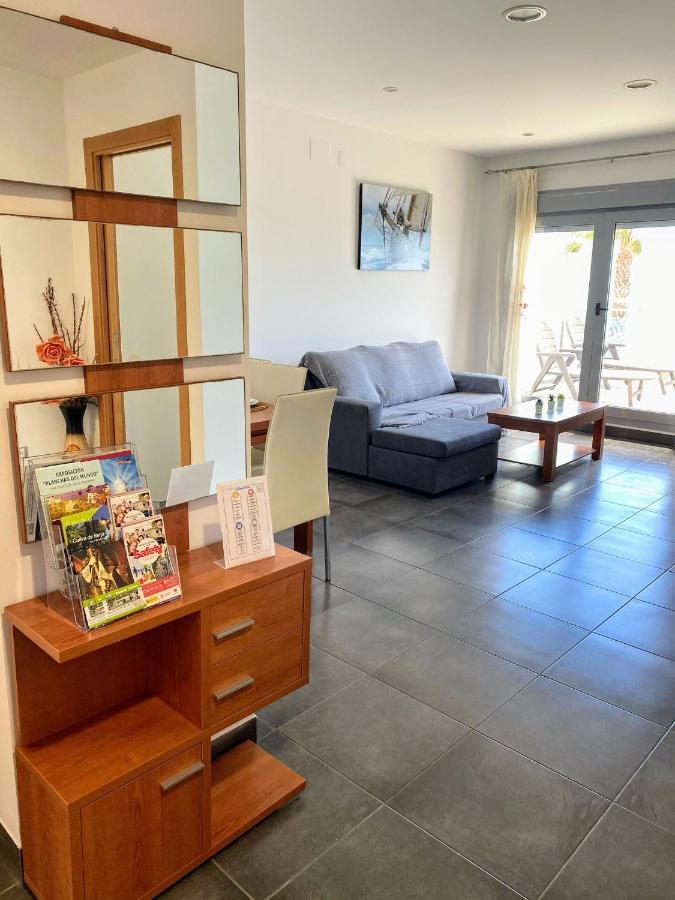 Apartamento Jmhr 4 Benajarafe Ngoại thất bức ảnh