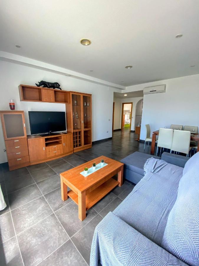 Apartamento Jmhr 4 Benajarafe Ngoại thất bức ảnh