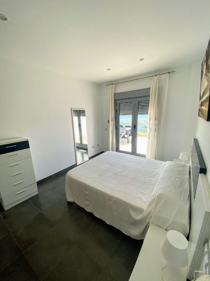 Apartamento Jmhr 4 Benajarafe Ngoại thất bức ảnh